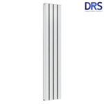 DRS Stafford Double Vertical Radiator