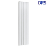 DRS Stafford Double Vertical Radiator
