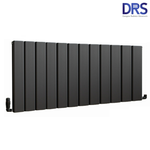 DRS Stafford Horizontal Double Radiator