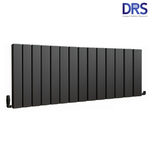 DRS Stafford Horizontal Double Radiator