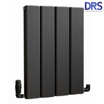DRS Stafford Horizontal Double Radiator