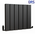 DRS Stafford Horizontal Double Radiator