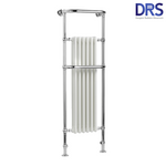 DRS Stila Traditional Towel Rail