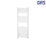 DRS Wycombe Electric Fixed Temp Towel Rail