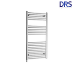 DRS Wycombe Electric Fixed Temp Towel Rail