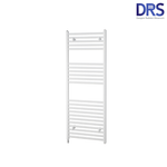 DRS Wycombe Electric Fixed Temp Towel Rail