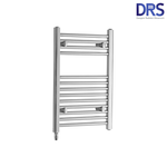 DRS Wycombe Electric Fixed Temp Towel Rail