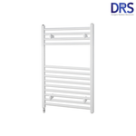 DRS Wycombe Electric Fixed Temp Towel Rail