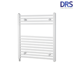 DRS Wycombe Electric Fixed Temp Towel Rail