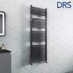 DRS Baxter Towel Rail