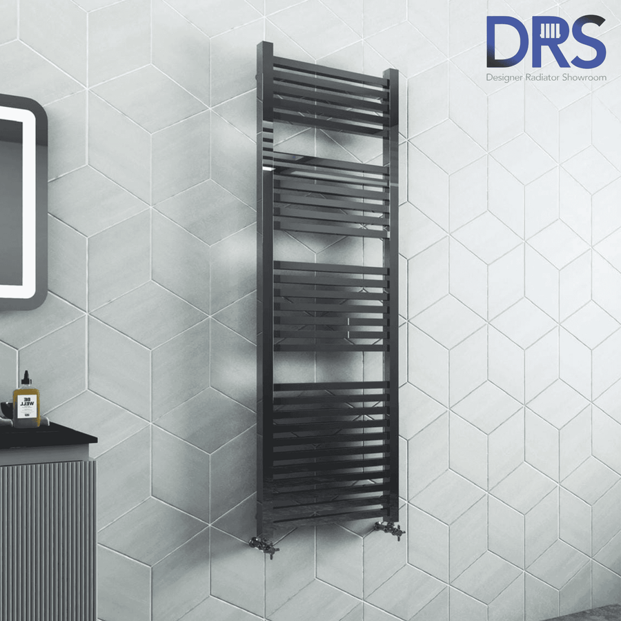 DRS Baxter Towel Rail