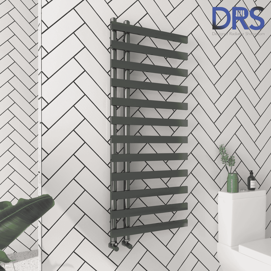 DRS Indra Towel Rail