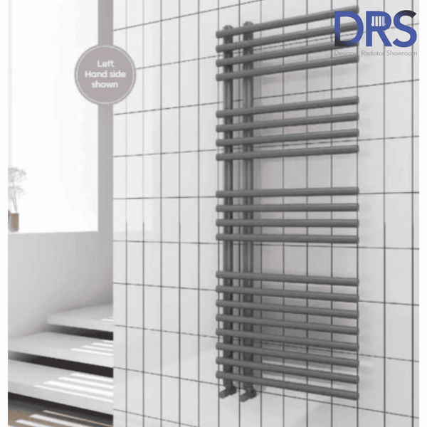 DRS Jackson Towel Rail