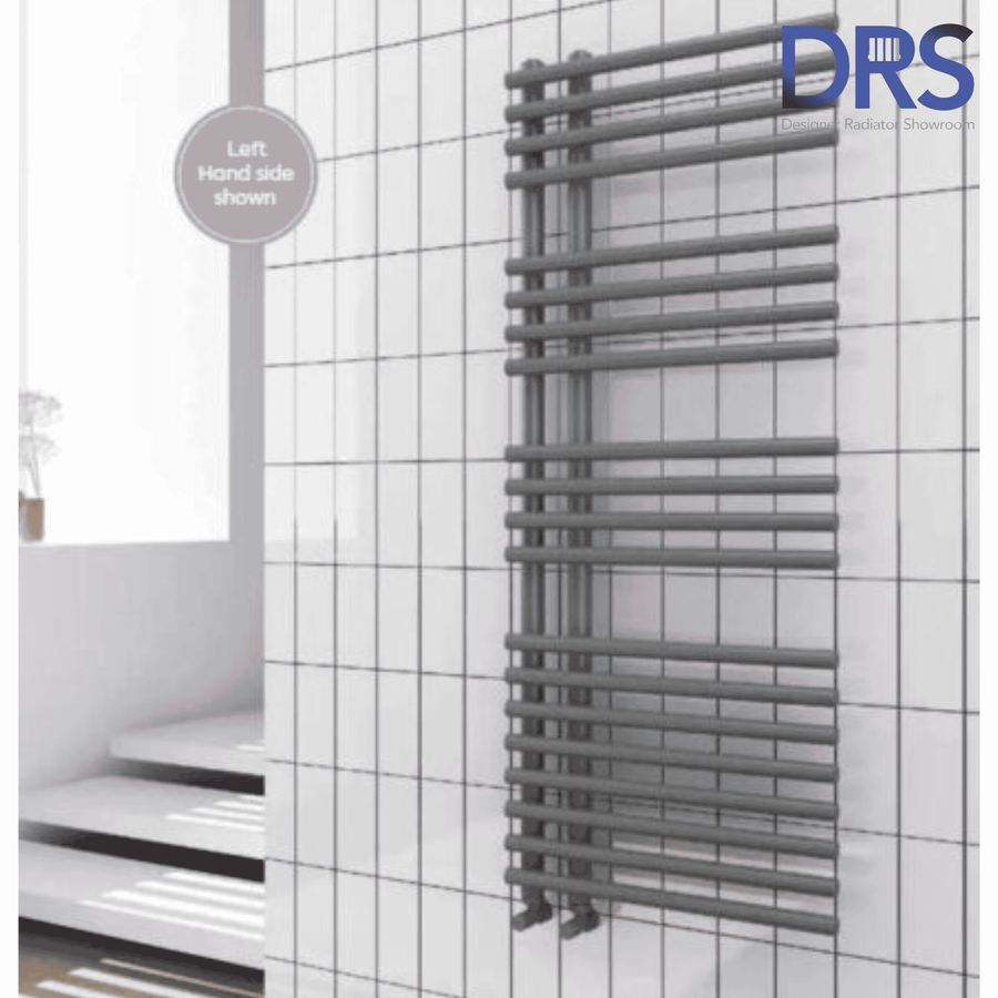 DRS Jackson Towel Rail