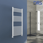 DRS Polly Towel Rail