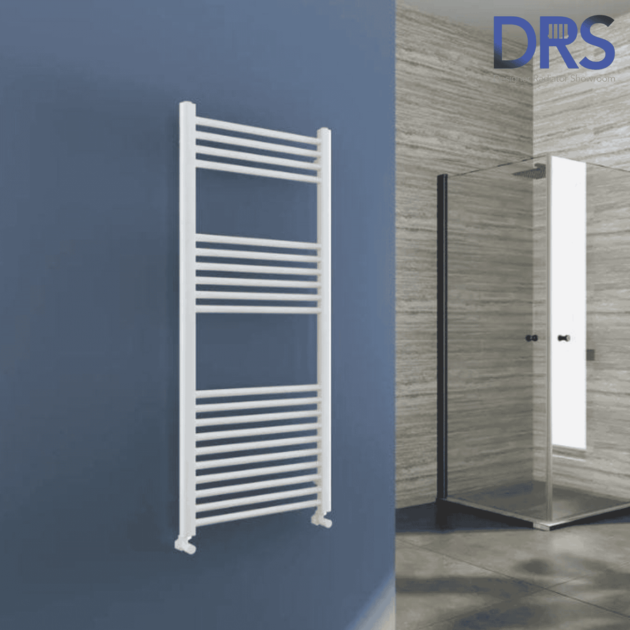 DRS Polly Towel Rail