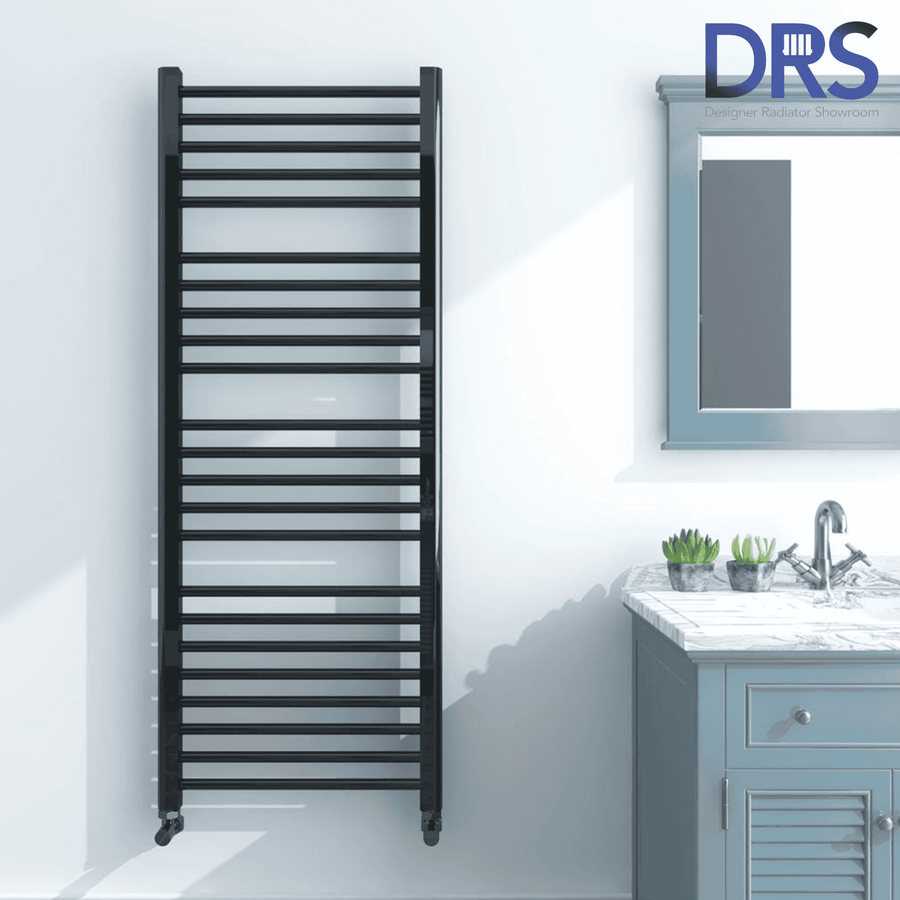 DRS Sandforth Towel Rail