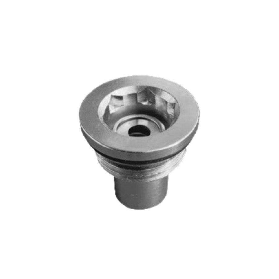 DRS Auto Air Vent
