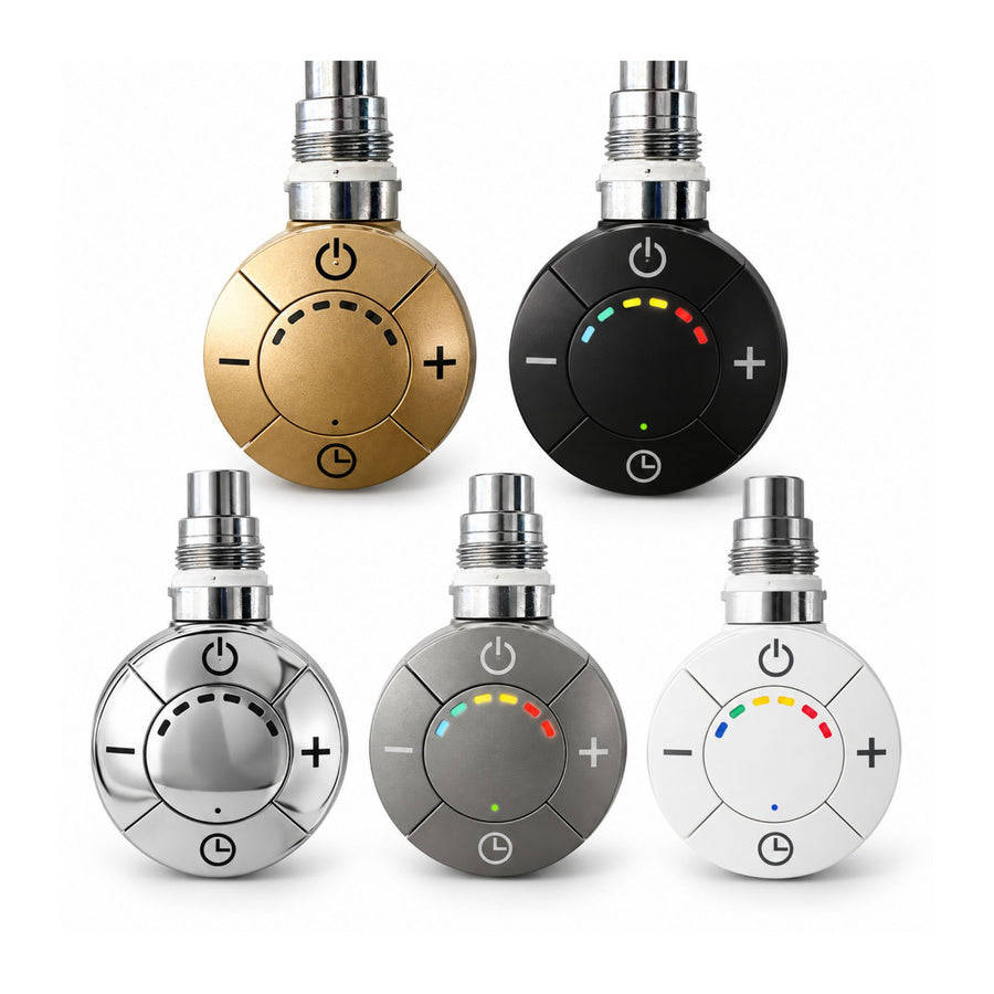 DRS Digital Thermostatic Element