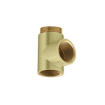 DRS Dual Fuel Mull T-Piece