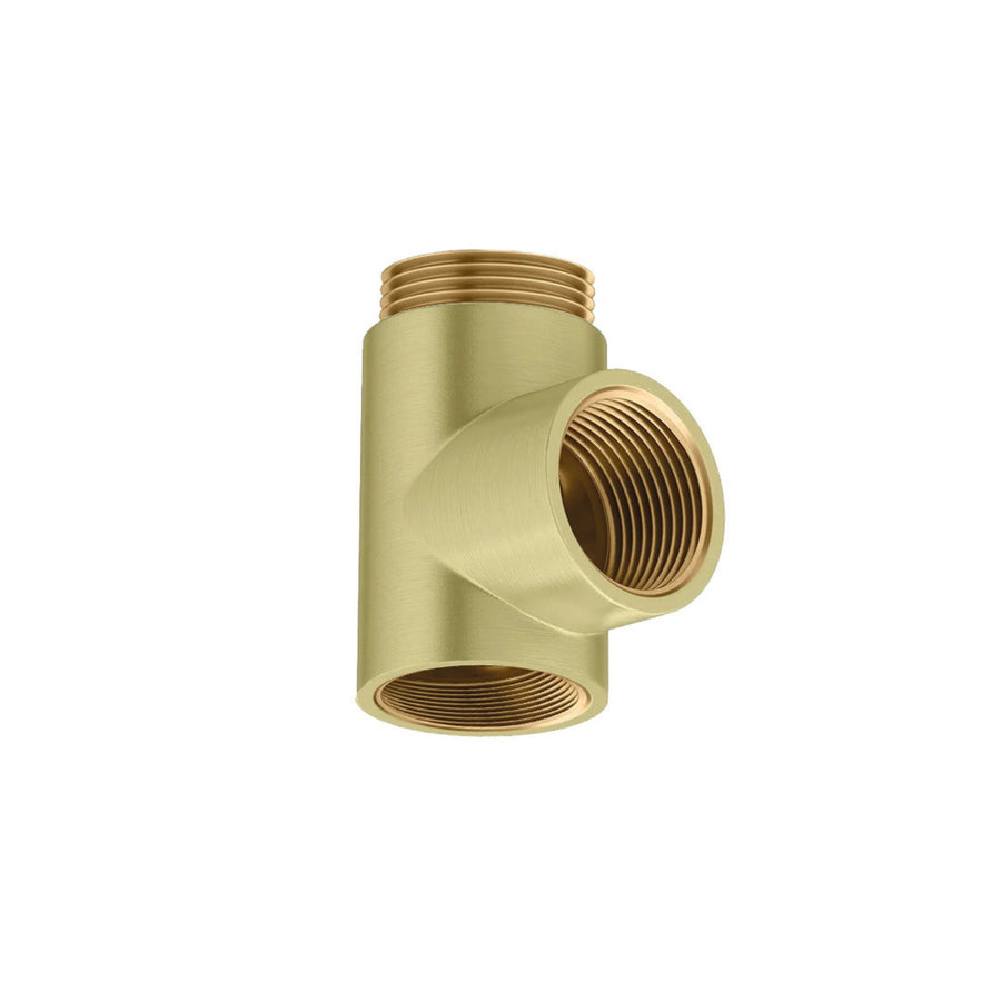 DRS Dual Fuel Mull T-Piece