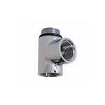DRS Dual Fuel Mull T-Piece