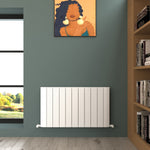 CARISA DUNE VERTICAL RADIATOR