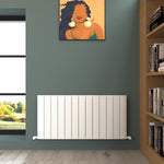 CARISA DUNE HORIZONTAL RADIATOR