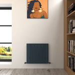 CARISA DUNE VERTICAL RADIATOR