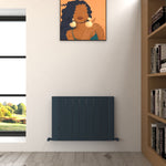 CARISA DUNE HORIZONTAL RADIATOR