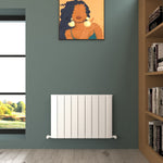 CARISA DUNE VERTICAL RADIATOR