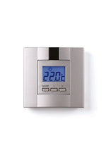 Terma Daily Infrared Controller DTIR for Heating Elements