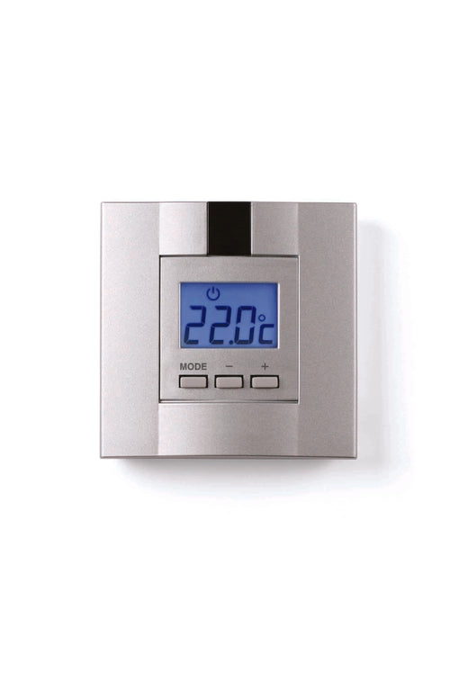 Terma Daily Infrared Controller DTIR for Heating Elements