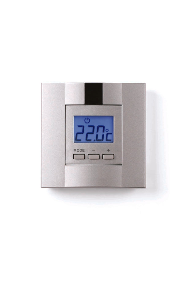 Terma Daily Infrared Controller DTIR for Heating Elements