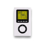 Terma Weekly Infrared Controller TTIR for Heating Elements