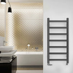 Terma Crystal Designer Towel Rail