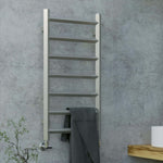 Terma Crystal Designer Towel Rail