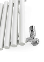 Terma Rolo Room Horizontal Designer Radiator