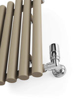 Terma Rolo Room Horizontal Designer Radiator