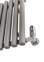 Terma Rolo Room Horizontal Designer Radiator