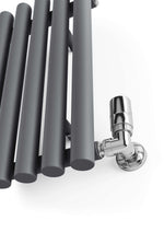 Terma Rolo Room Horizontal Designer Radiator