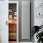 Terma Rolo Room Electric with MOA Blue Element