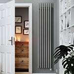 Terma Rolo Room Electric with MOA Blue Element