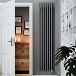 Terma Rolo Room Electric with MOA Blue Element