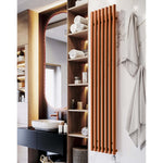 Terma Rolo Room Electric with MOA Blue Element
