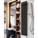 Terma Rolo Room Electric with MOA Blue Element
