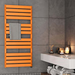 Terma Warp T One Designer Electric Towel Radiator