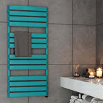 Terma Warp T One Designer Electric Towel Radiator