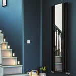 Terma Rolo Mirror Designer Vertical Radiator