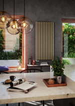 Terma Rolo Room Vertical Designer Radiator